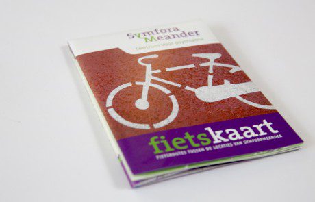 SymforaMeander | fietskaart